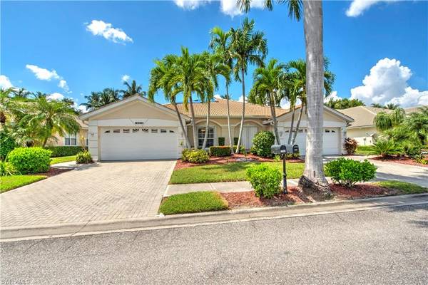 13628 Gulf Breeze ST, Fort Myers, FL 33907