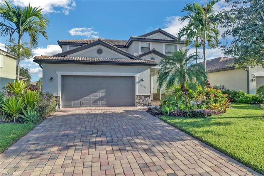 13512 San Georgio DR, Estero, FL 33928