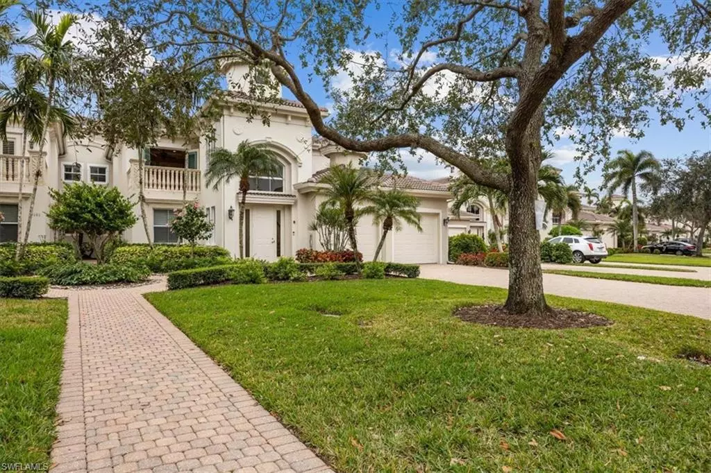 Naples, FL 34119,501 Avellino Isles CIR #39202