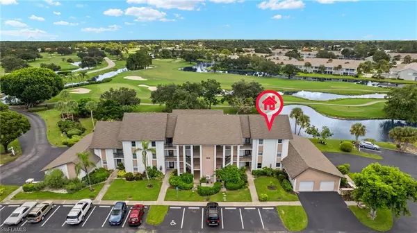 Naples, FL 34110,1510 Imperial Golf Course BLVD #133