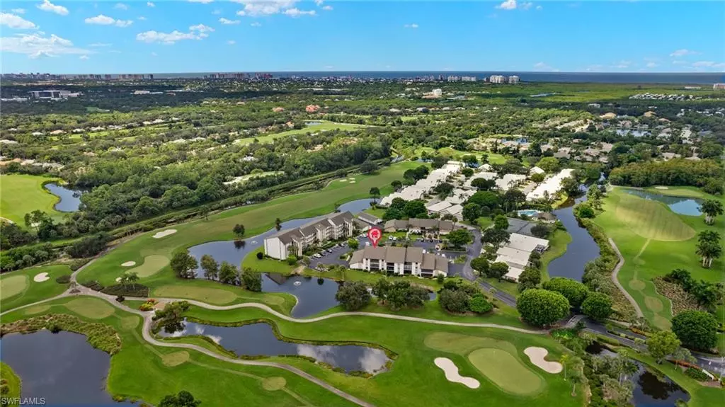 Naples, FL 34110,1510 Imperial Golf Course BLVD #133