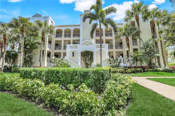 Naples, FL 34108,7741 Pebble Creek CIR #301