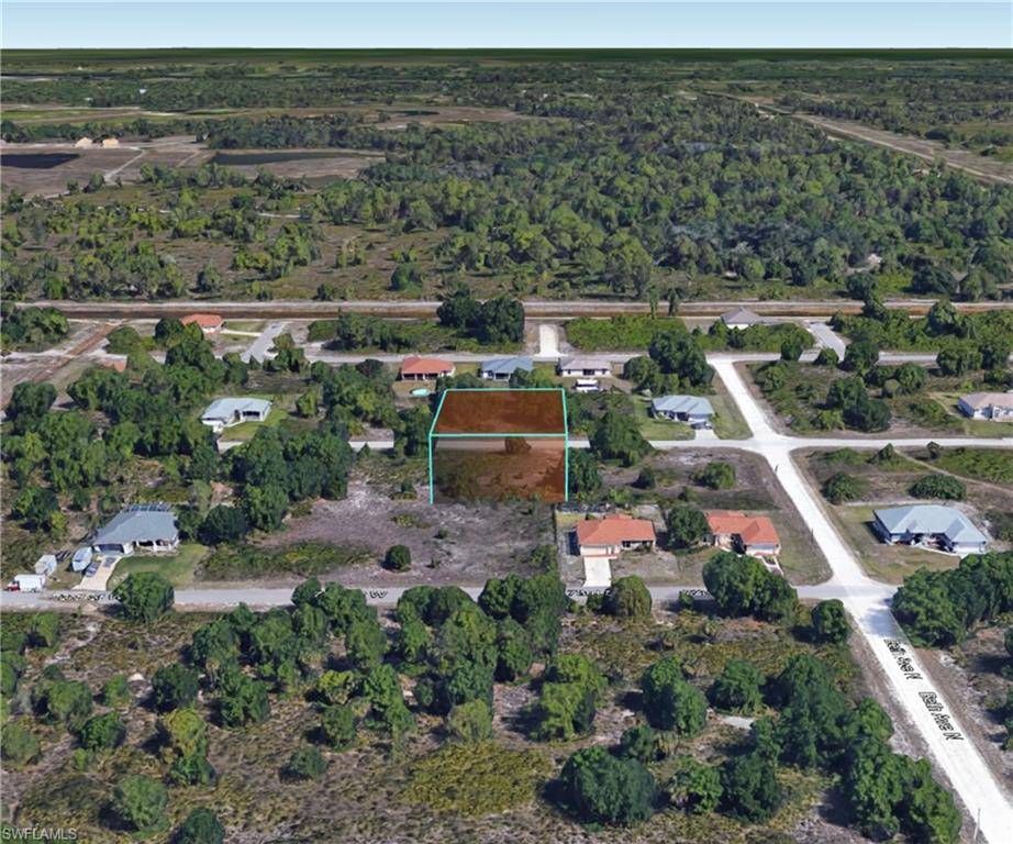 Lehigh Acres, FL 33971,2519 74th ST W