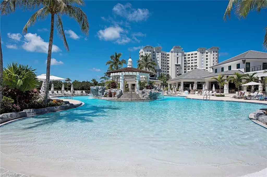 Naples, FL 34110,285 Grande WAY #1606