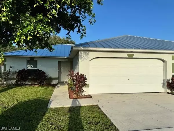 2654 Gretchen AVE S, Lehigh Acres, FL 33973