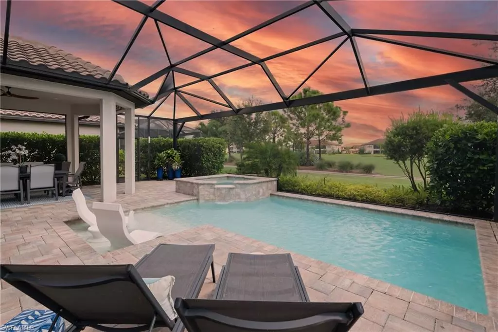 Naples, FL 34119,9474 Montelanico LOOP