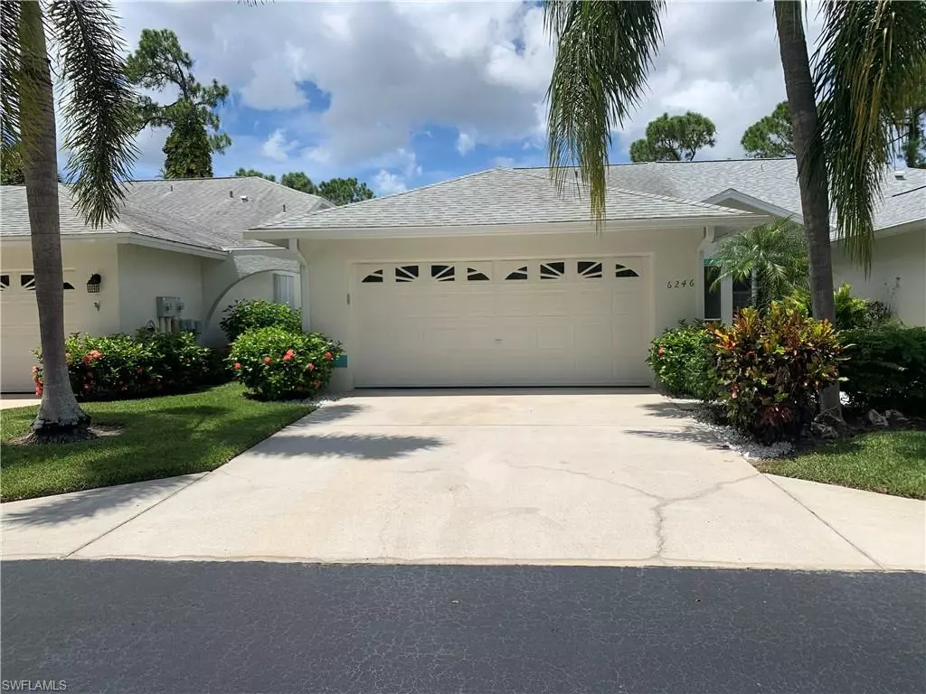 Naples, FL 34112,6246 Shadowood CIR #1203