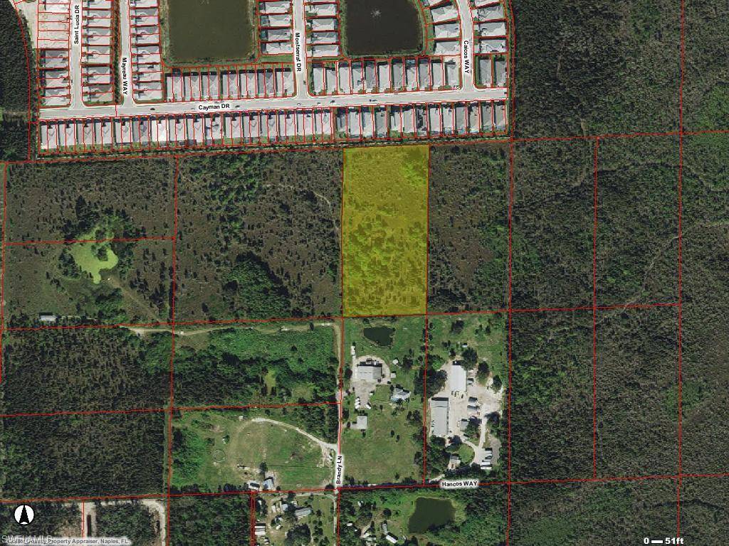 Naples, FL 34114,300 Brandy LN