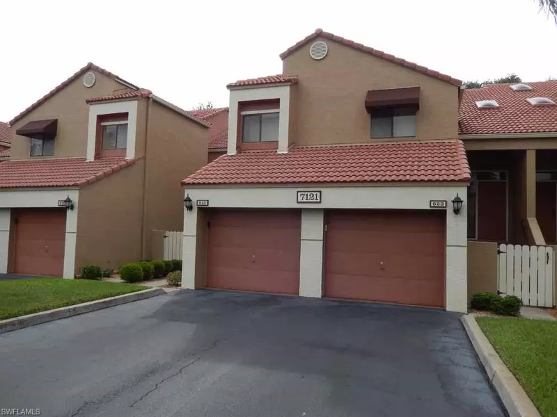 7121 Golden Eagle CT #613, Fort Myers, FL 33912