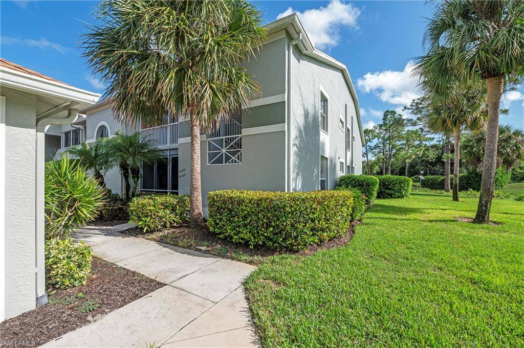 26170 Clarkston DR #106, Bonita Springs, FL 34135