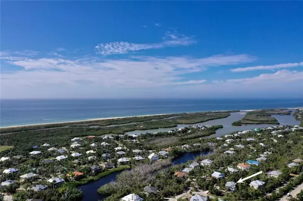 Sanibel, FL 33957,4546 Buck Key RD