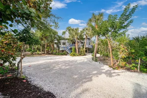 Sanibel, FL 33957,4546 Buck Key RD