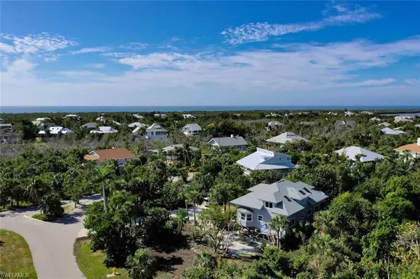 Sanibel, FL 33957,4546 Buck Key RD