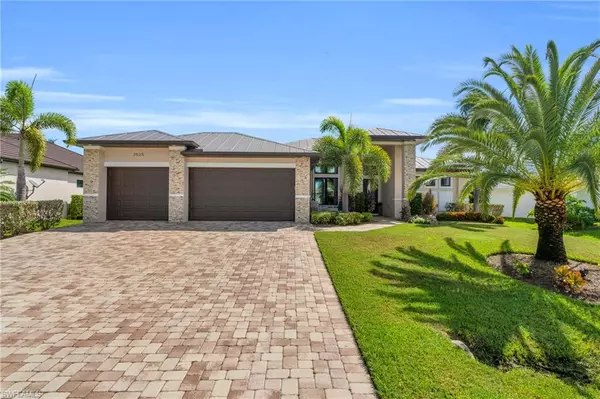 Cape Coral, FL 33914,2525 SW 27th PL