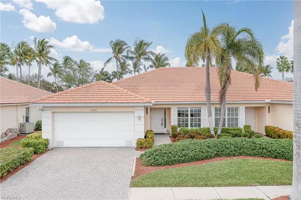 Fort Myers, FL 33907,13916 Lily Pad CIR