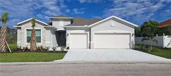 20741 Copperhead DR, Lehigh Acres, FL 33936