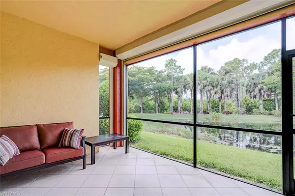 8681 Piazza Del Lago CIR #103, Estero, FL 34135