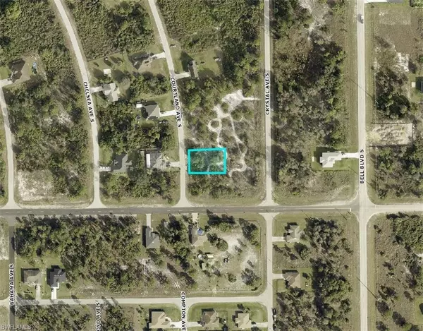 Lehigh Acres, FL 33974,771 Courtland AVE S