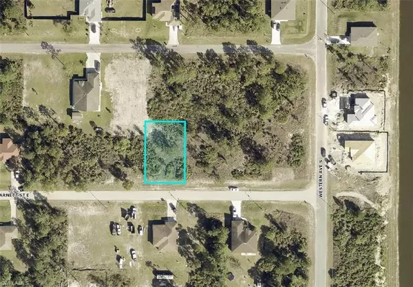 Lehigh Acres, FL 33974,1073 Barnett ST E