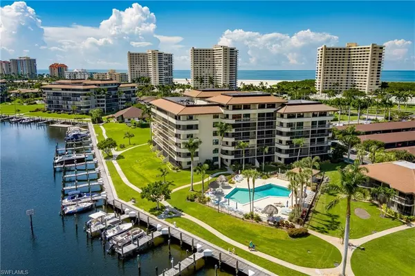 Marco Island, FL 34145,591 Seaview CT #A-601