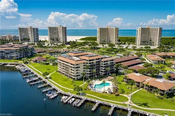 Marco Island, FL 34145,591 Seaview CT #A-601