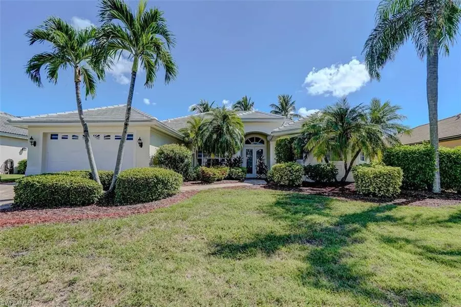 5613 Harbour CIR, Cape Coral, FL 33914