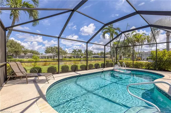 Estero, FL 34134,23496 Olde Meadowbrook CIR