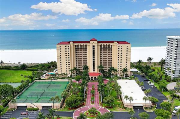 100 N Collier BLVD #1201, Marco Island, FL 34145