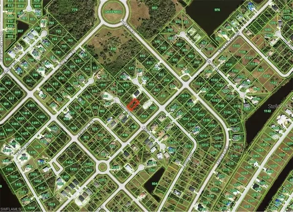 Rotonda West, FL 33947,108 Arrow LN