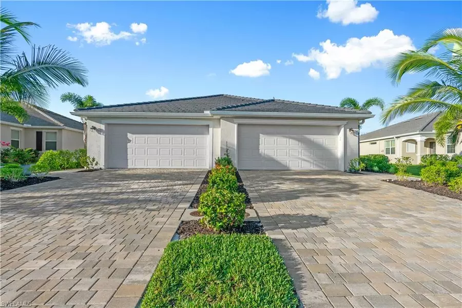 4160 Bisque LN, Fort Myers, FL 33916