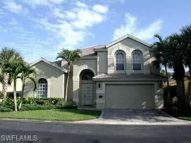 2312 Island Cove CIR, Naples, FL 34109