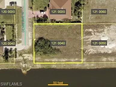 Lehigh Acres, FL 33971,800 Denis AVE N