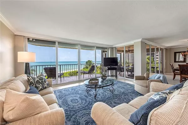 Naples, FL 34108,10701 Gulf Shore DR #502