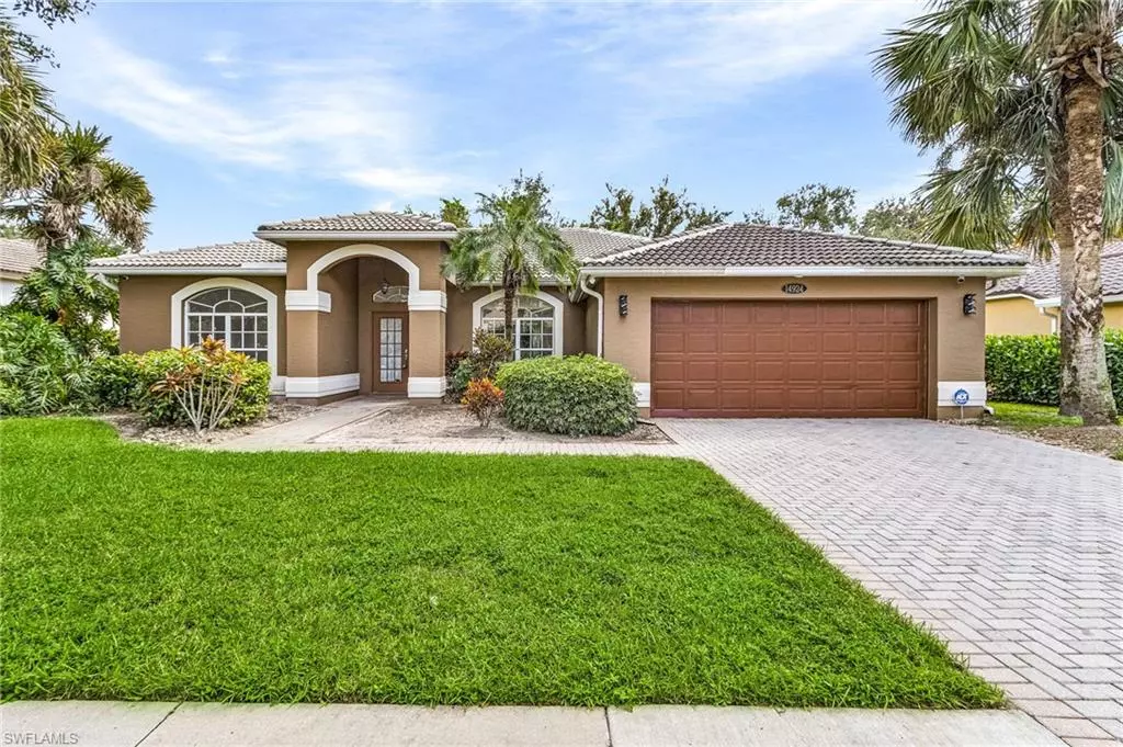 Naples, FL 34119,14924 Indigo Lakes DR