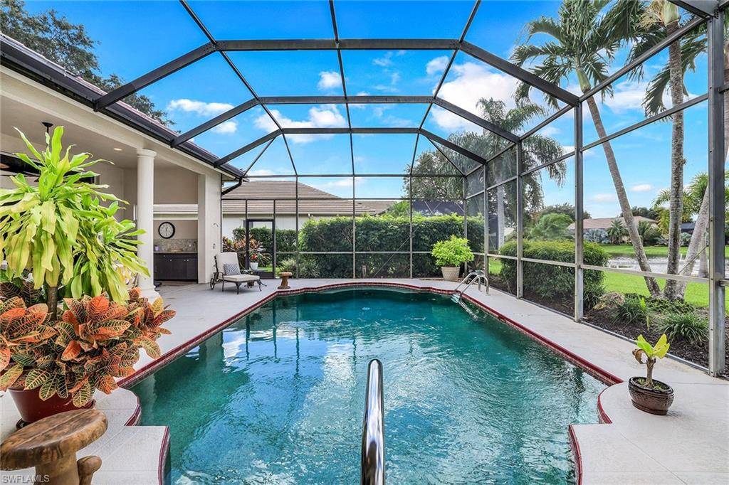 Naples, FL 34119,11749 Pintail CT