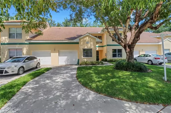 Naples, FL 34104,635 Mardel CT #205