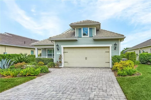 Fort Myers, FL 33908,19866 Coconut Harbor CIR