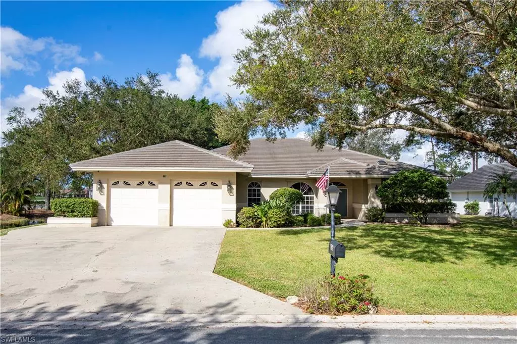 Naples, FL 34113,135 Muirfield CIR