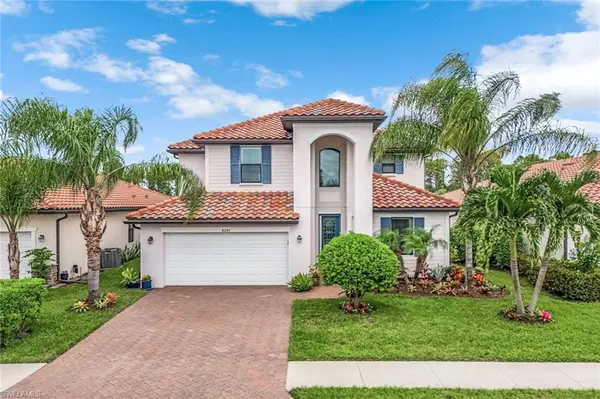 4243 Raffia Palm CIR,  Naples,  FL 34119