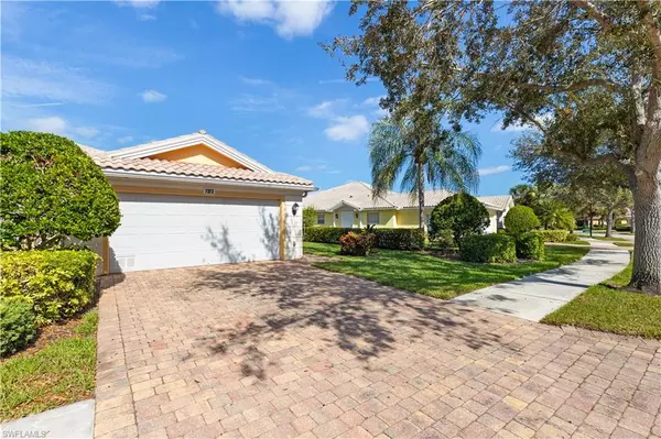 Naples, FL 34114,7373 Emilia LN