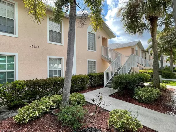 Bonita Springs, FL 34135,26687 Little John CT #80