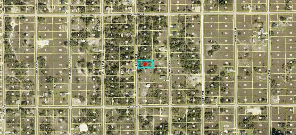 Lehigh Acres, FL 33972,1710 Leroy AVE