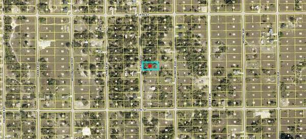 1710 Leroy AVE, Lehigh Acres, FL 33972