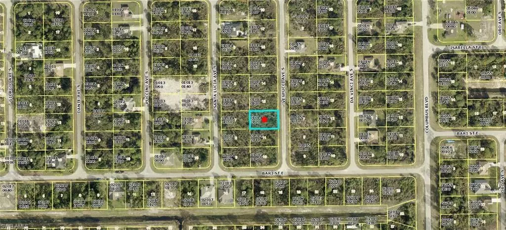 Lehigh Acres, FL 33974,734 Vespucci AVE S