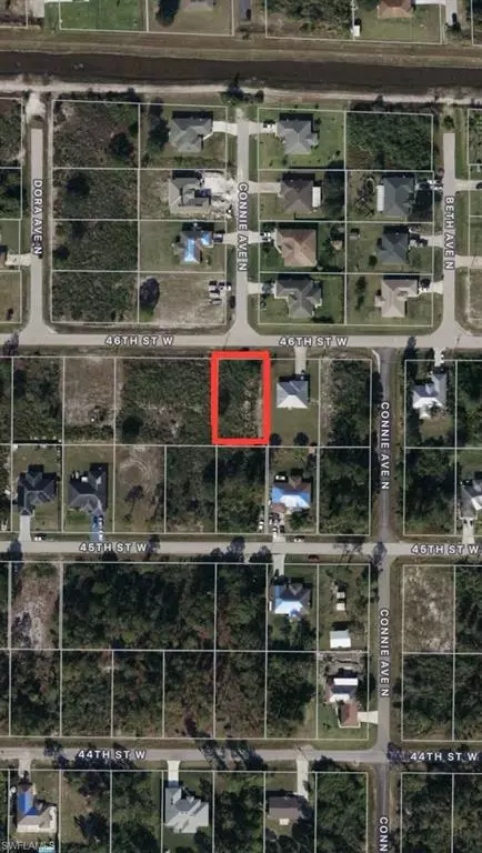 Lehigh Acres, FL 33971,2605 46th ST W