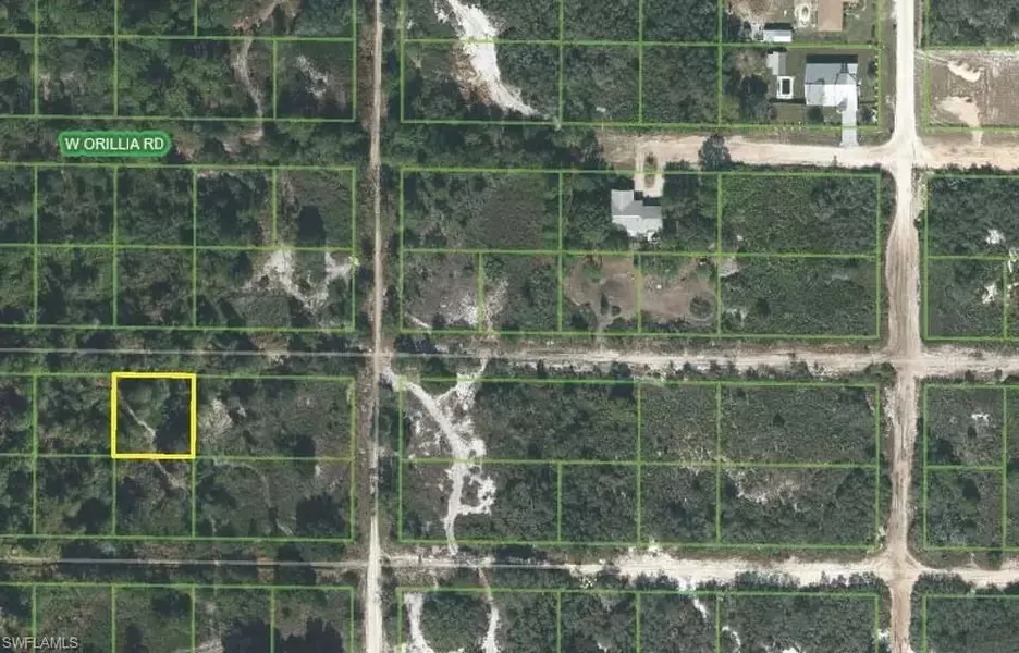 3011 W Petaluma RD, Avon Park, FL 33825