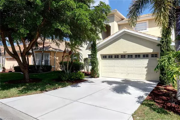 Fort Myers, FL 33919,9807 Casa Mar CIR