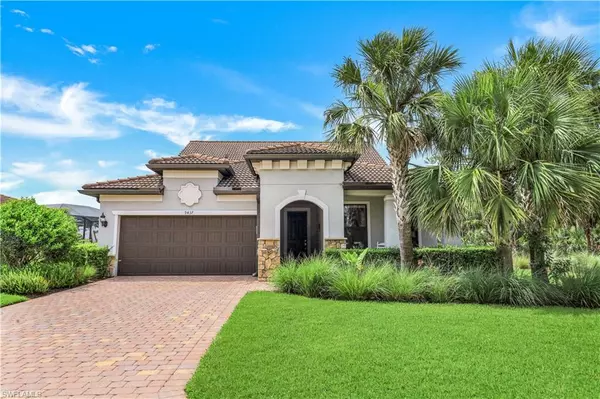 Naples, FL 34120,9437 Whooping Crane WAY