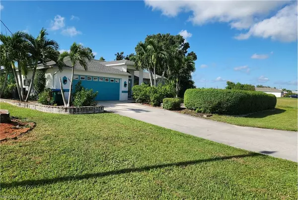 2038 NW 3rd TER, Cape Coral, FL 33993