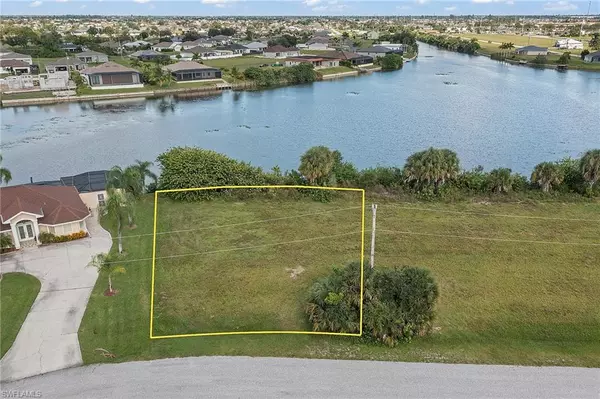 Cape Coral, FL 33993,911 NW 19th PL